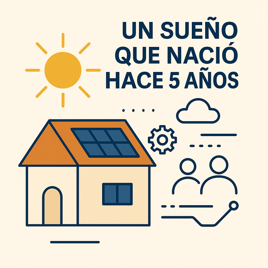 Nuestra Historia